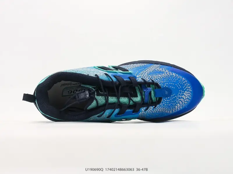 New Balance Scarpe sportive Retro Classico U190690Q #17402148663063